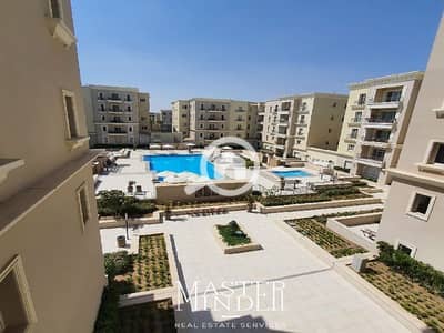 1 Bedroom Apartment for Sale in New Cairo, Cairo - WhatsApp Image 2024-09-09 at 17.21. 37 (3). jpg