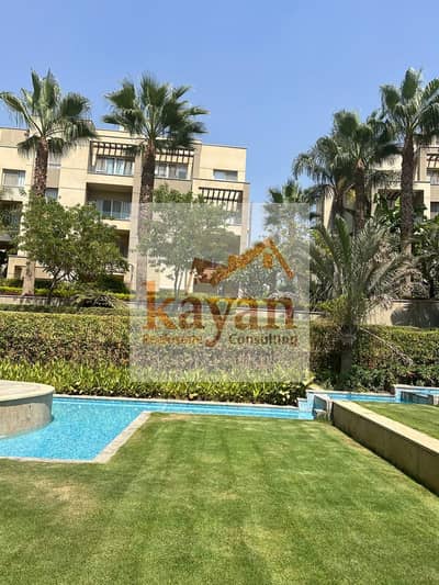 3 Bedroom Penthouse for Sale in New Cairo, Cairo - 5837068496561881799. jpg