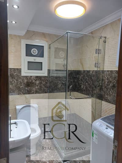 فلیٹ 3 غرف نوم للايجار في القاهرة الجديدة، القاهرة - 1. jpg