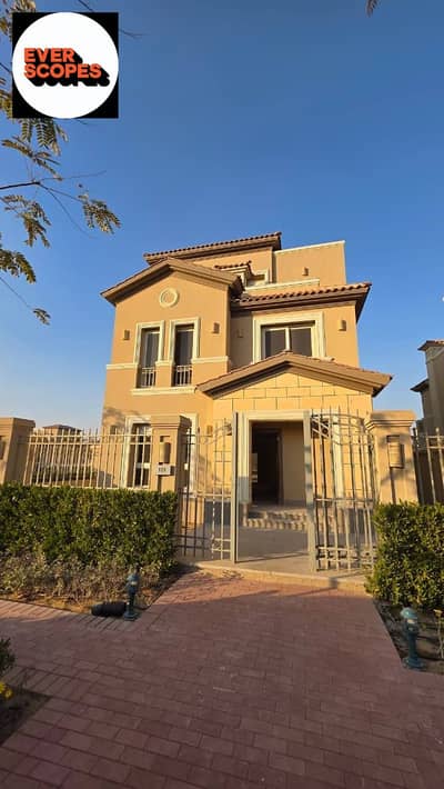 فیلا 5 غرف نوم للبيع في العاصمة الإدارية الجديدة، القاهرة - 619328451_122221918598045366_5858372830054591735_n. jpg