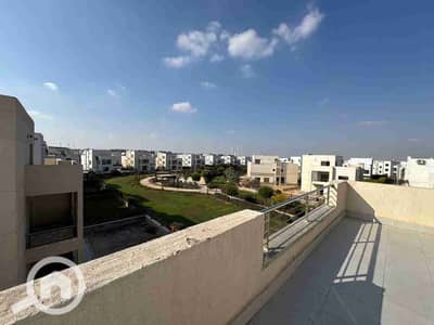 فیلا 5 غرف نوم للايجار في مدينة الشروق، القاهرة - 1001015583. jpg