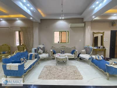 3 Bedroom Apartment for Rent in New Cairo, Cairo - WhatsApp Image 2026-01-25 at 1.27. 53 PM (2). jpeg