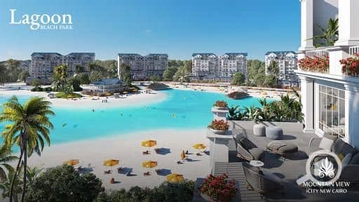 دوبلكس 3 غرف نوم للبيع في القاهرة الجديدة، القاهرة - IMG-20250501-WA0020. jpg