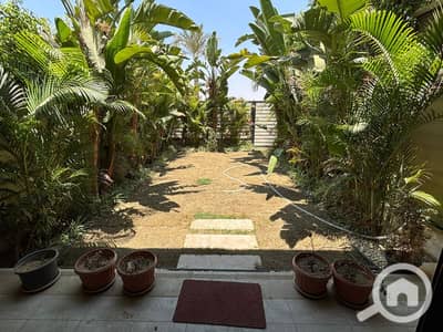 3 Bedroom Townhouse for Rent in New Cairo, Cairo - 047e0779-3075-489f-9653-e2e8ad06bb8f. jpeg