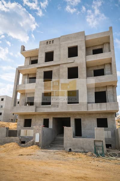 2 Bedroom Flat for Sale in New Cairo, Cairo - 9cee0bf0-39f8-453e-bb46-e8dc20a4c659. jpeg