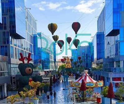 Office for Rent in Sheikh Zayed, Giza - WhatsApp Image 2026-01-25 at 4.13. 15 PM. jpeg