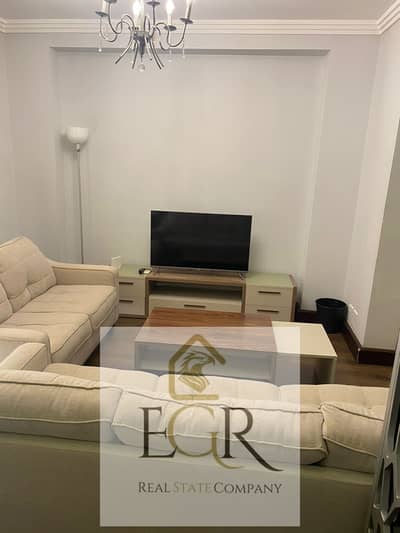 2 Bedroom Flat for Rent in New Cairo, Cairo - 0. jpg