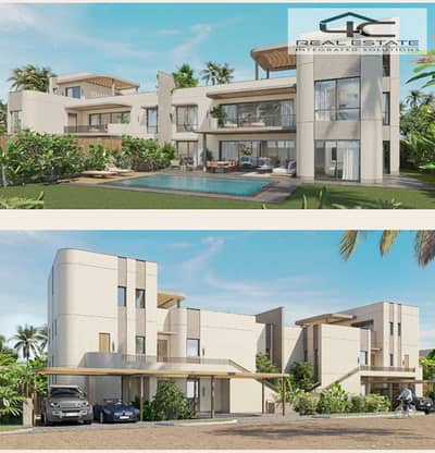 4 Bedroom Chalet for Sale in North Coast, Matruh - WhatsApp Image 2026-01-25 at 3.38. 19 PM (3). jpeg