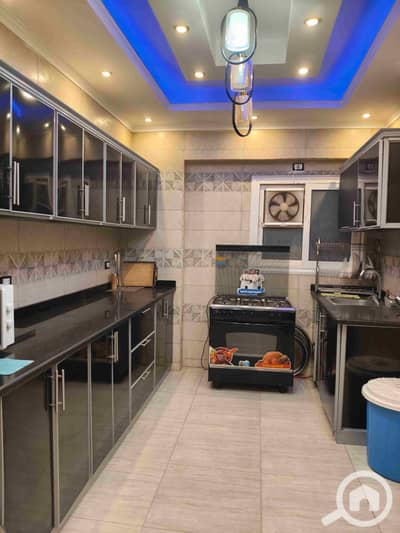 3 Bedroom Flat for Rent in Sheikh Zayed, Giza - 156310. jpg