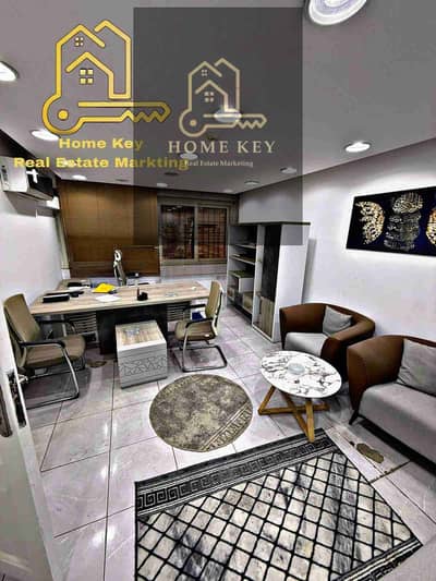 Office for Rent in Nasr City, Cairo - 1000433950. jpg