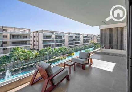 4 Bedroom Penthouse for Sale in New Cairo, Cairo - 468187416_563067286444267_3711806660677532988_n. jpg