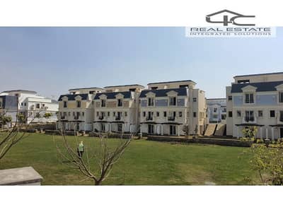 4 Bedroom iVilla for Sale in 6th of October, Giza - 2ce04cf1-ca9e-4e26-819e-b482205d8aa0. jpg
