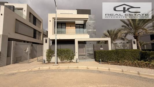 4 Bedroom Villa for Sale in New Capital City, Cairo - WhatsApp Image 2026-01-15 at 6.55. 16 PM. jpeg