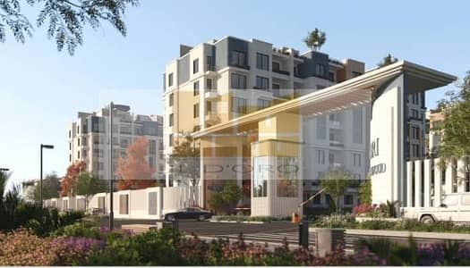 شقة 2 غرفة نوم للبيع في الشيخ زايد، الجيزة - WhatsApp Image 2026-01-25 at 12.08. 28 PM (4). jpeg