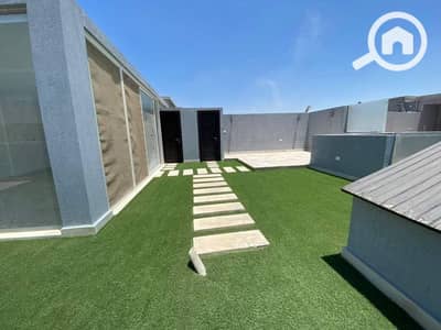 بنتهاوس 4 غرف نوم للبيع في هليوبوليس الجديدة، القاهرة - FB_IMG_1702203124177. jpg