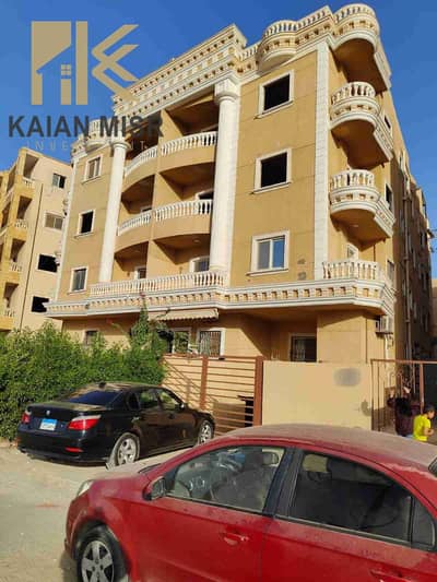 2 Bedroom Flat for Sale in Shorouk City, Cairo - 1000044492. jpg