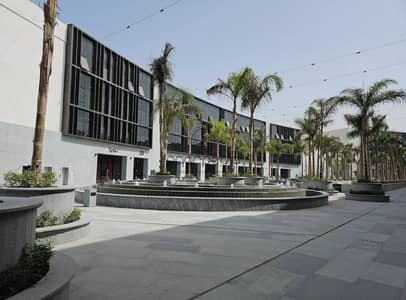 Office for Rent in New Cairo, Cairo - WhatsApp Image 2026-01-25 at 12.53. 36 PM. jpeg