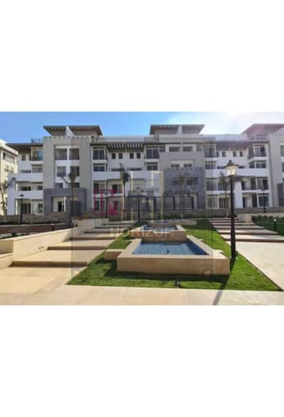 شقة 3 غرف نوم للايجار في القاهرة الجديدة، القاهرة - 6. jpg