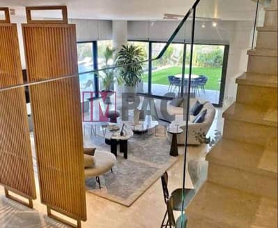 3 Bedroom Villa for Sale in New Heliopolis, Cairo - WhatsApp Image 2025-09-10 at 17.37. 18 (5). jpeg