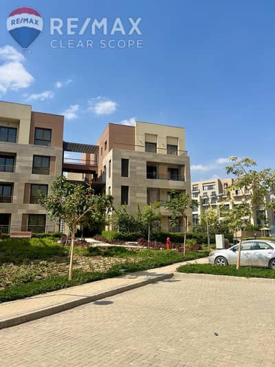 شقة 2 غرفة نوم للبيع في القاهرة الجديدة، القاهرة - 0b74bf29-d86d-45c2-a123-488ed9cfade6. jpg