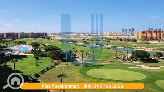 2 Bedroom Chalet for Sale in North Coast, Matruh - 22. png