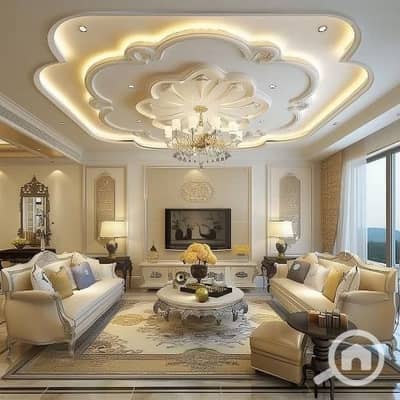 2 Bedroom Flat for Sale in 6th of October, Giza - WhatsApp Image 2024-11-04 at 2.53. 04 PM (1). jpeg