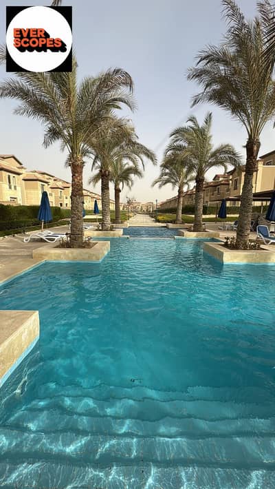 5 Bedroom Villa for Sale in New Capital City, Cairo - 616155126_4160474140875070_4238520023647225421_n. jpg 5 Bedroom Villa for Sale in New Capital City, Cairo - 616155126_4160474140875070_4238520023647225421_n. jpg