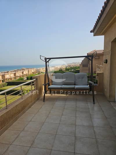 3 Bedroom Chalet for Sale in Ain Sukhna, Suez - WhatsApp Image 2026-01-25 at 12.48. 04 PM (2). jpeg