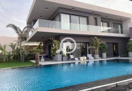 3 Bedroom Villa for Sale in Sheikh Zayed, Giza - WhatsApp Image 2025-09-08 at 2.59. 11 PM. jpeg