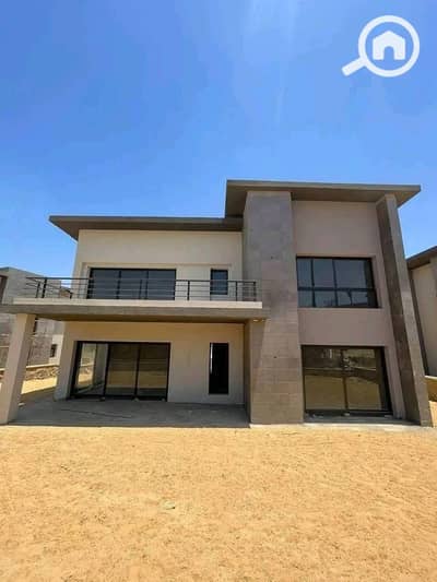 توين هاوس 4 غرف نوم للبيع في القاهرة الجديدة، القاهرة - WhatsApp Image 2026-01-14 at 5.45. 19 PMmj. jpeg