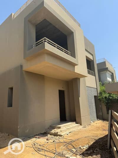 4 Bedroom Townhouse for Sale in 6th of October, Giza - WhatsApp Image 2025-07-29 at 15.16. 11_43deba61. jpg