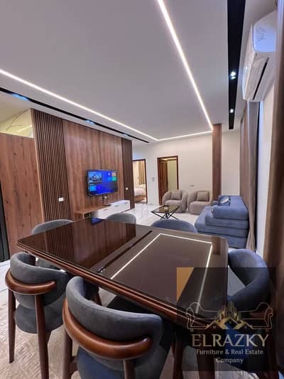 شقة 3 غرف نوم للايجار في مدينة نصر، القاهرة - a251e42b-40aa-46ab-acf5-f2f7812de44c (1). jpg