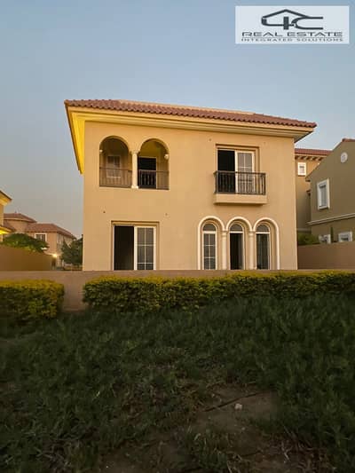 5 Bedroom Villa for Sale in New Cairo, Cairo - WhatsApp Image 2026-01-25 at 4.39. 39 PM. jpeg