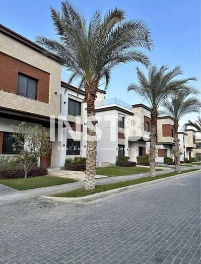 4 Bedroom Villa for Sale in New Cairo, Cairo - 565817356_122174232182394963_7577430585346978725_n. jpg