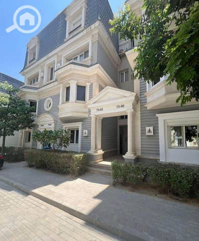 3 Bedroom iVilla for Sale in New Cairo, Cairo - WhatsApp Image 2026-01-25 at 4.41. 40 PM. jpeg 3 Bedroom iVilla for Sale in New Cairo, Cairo - WhatsApp Image 2026-01-25 at 4.41. 40 PM. jpeg