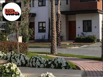 2 Bedroom Apartment for Sale in New Cairo, Cairo - 78098. png