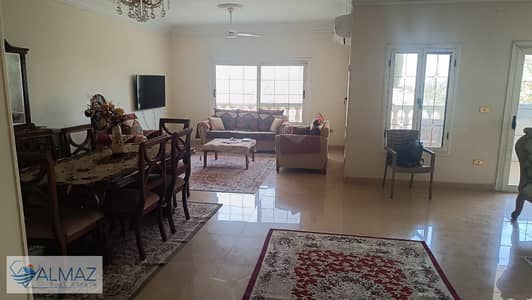 3 Bedroom Apartment for Rent in New Cairo, Cairo - WhatsApp Image 2026-01-25 at 1.31. 01 PM. jpeg 3 Bedroom Apartment for Rent in New Cairo, Cairo - WhatsApp Image 2026-01-25 at 1.31. 01 PM. jpeg