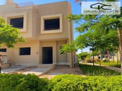 تاون هاوس 3 غرف نوم للبيع في القاهرة الجديدة، القاهرة - WhatsApp Image 2026-01-25 at 4.44. 02 PM. jpeg