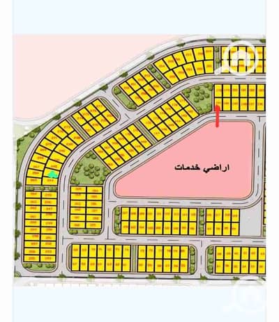 أرض سكنية  للبيع في العاشر من رمضان، الشرقية - 21846. jpg