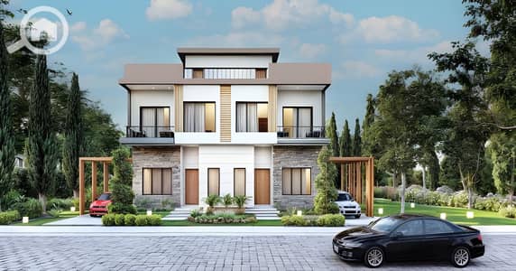 توين هاوس 6 غرف نوم للبيع في الشيخ زايد، الجيزة - WhatsApp Image 2026-01-04 at 4.37. 55 PM (1). jpeg