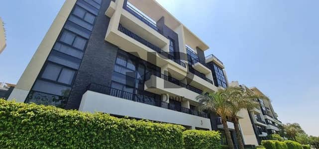 شقة 3 غرف نوم للايجار في القاهرة الجديدة، القاهرة - 6924552c5712d_waterway-new-cairo-768x359. jpeg