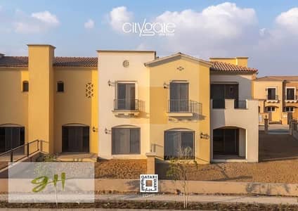 3 Bedroom Twin House for Sale in New Cairo, Cairo - 488077647_663529416638988_3884136243725754413_n. jpg