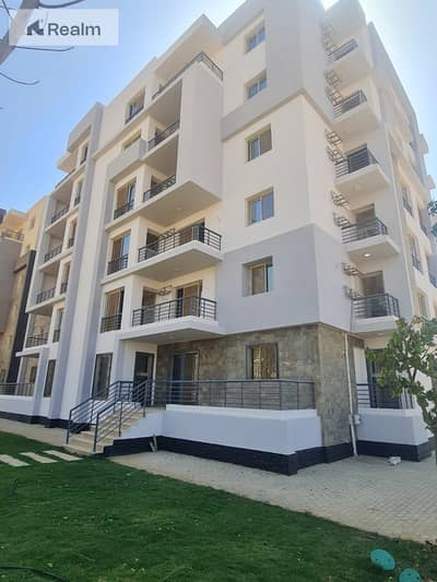 فلیٹ 2 غرفة نوم للبيع في الشيخ زايد، الجيزة - IMG-20250507-WA0138. jpg