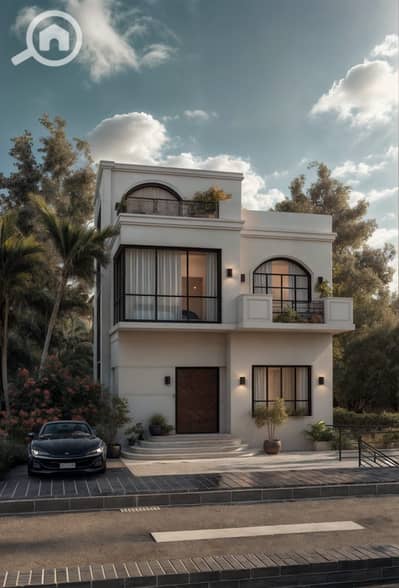 فیلا 7 غرف نوم للبيع في الشيخ زايد، الجيزة - WhatsApp Image 2026-01-04 at 5.42. 35 PM (2). jpeg