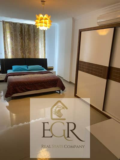 2 Bedroom Apartment for Rent in New Cairo, Cairo - 0. jpg