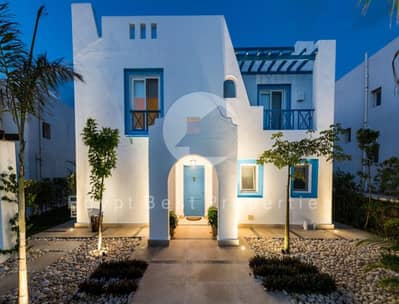 4 Bedroom Villa for Sale in North Coast, Matruh - IMG-20230403-WA0052. jpg