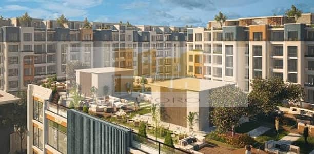 فلیٹ 3 غرف نوم للبيع في الشيخ زايد، الجيزة - WhatsApp Image 2026-01-25 at 12.08. 28 PM (5). jpeg