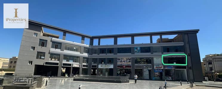 محلات تجارية  للبيع في القاهرة الجديدة، القاهرة - WhatsApp Image 2026-01-25 at 4.45. 20 PM (1). jpeg