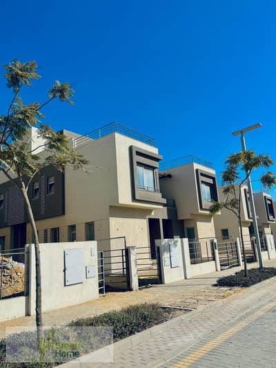 3 Bedroom Twin House for Sale in New Cairo, Cairo - WhatsApp Image 2026-01-07 at 15.29. 59 (1). jpeg