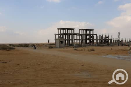 Residential Land for Sale in 6th of October, Giza - vcxbvbcvb. jpeg